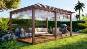 Pergola